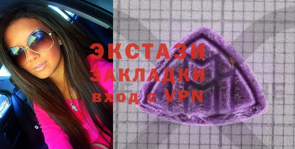 ECSTASY Алзамай